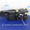 Корпус печки Infiniti QX60/JX35