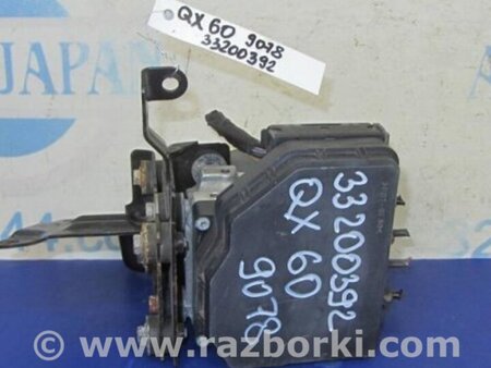 ФОТО Блок ABS для Infiniti QX60/JX35 Киев