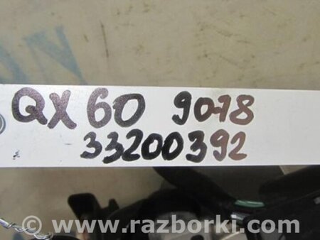 ФОТО Блок ABS для Infiniti QX60/JX35 Киев