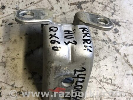 ФОТО Петля двери нижняя для Infiniti QX60/JX35 Киев