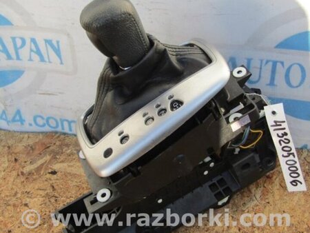 ФОТО Кулиса переключения АКПП для Infiniti QX60/JX35 Киев
