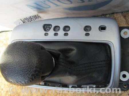 ФОТО Кулиса переключения АКПП для Infiniti QX60/JX35 Киев