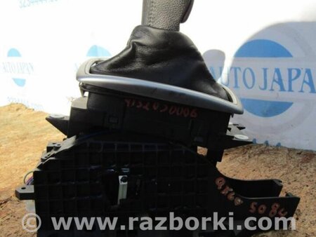 ФОТО Кулиса переключения АКПП для Infiniti QX60/JX35 Киев