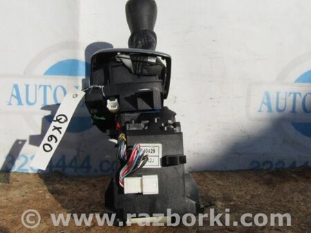 ФОТО Кулиса переключения АКПП для Infiniti QX60/JX35 Киев