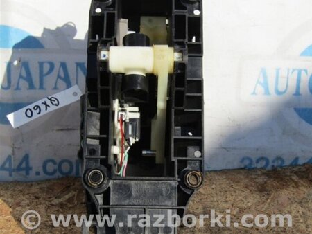 ФОТО Кулиса переключения АКПП для Infiniti QX60/JX35 Киев
