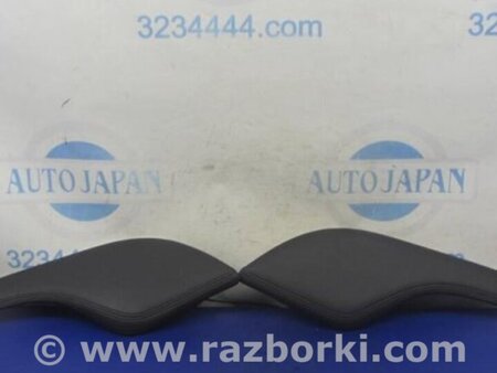 ФОТО Накладка в салоне для Infiniti QX60/JX35 Киев