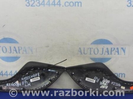 ФОТО Накладка в салоне для Infiniti QX60/JX35 Киев