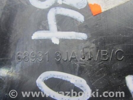 ФОТО Накладка в салоне для Infiniti QX60/JX35 Киев