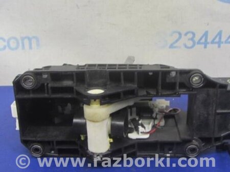 ФОТО Кулиса переключения АКПП для Infiniti QX60/JX35 Киев