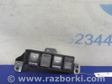 ФОТО Кнопка для Infiniti QX60/JX35 Киев