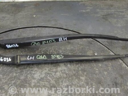 ФОТО Поводок дворника для Infiniti QX60/JX35 Киев
