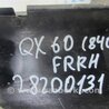 ФОТО Брызговик для Infiniti QX60/JX35 Киев