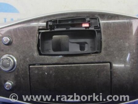 ФОТО Накладка в салоне для Infiniti QX60/JX35 Киев