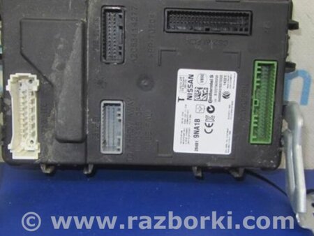 ФОТО Блок комфорта для Infiniti QX60/JX35 Киев