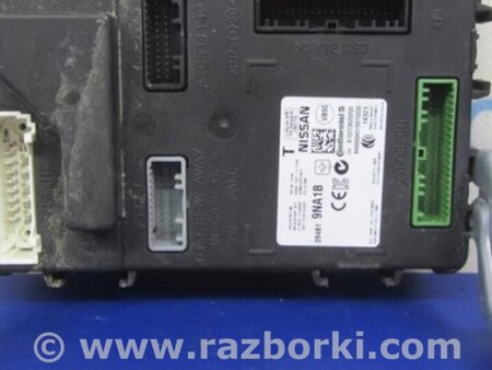 ФОТО Блок комфорта для Infiniti QX60/JX35 Киев