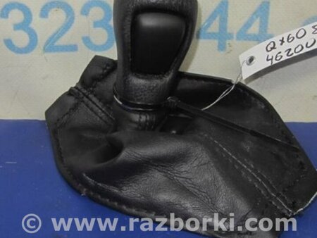ФОТО Кулиса переключения АКПП для Infiniti QX60/JX35 Киев
