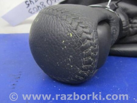 ФОТО Кулиса переключения АКПП для Infiniti QX60/JX35 Киев
