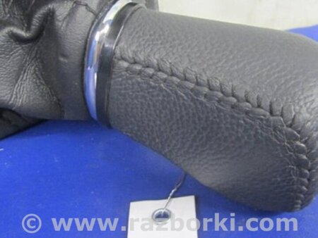 ФОТО Кулиса переключения АКПП для Infiniti QX60/JX35 Киев
