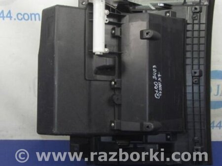 ФОТО Бардачок для Infiniti QX60/JX35 Киев