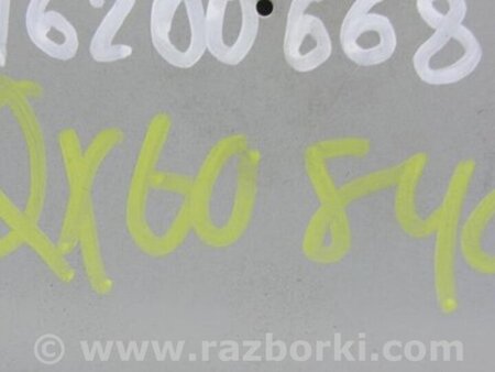 ФОТО Магнитола для Infiniti QX60/JX35 Киев