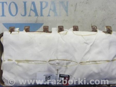 ФОТО Airbag подушка пассажира для Infiniti QX60/JX35 Киев