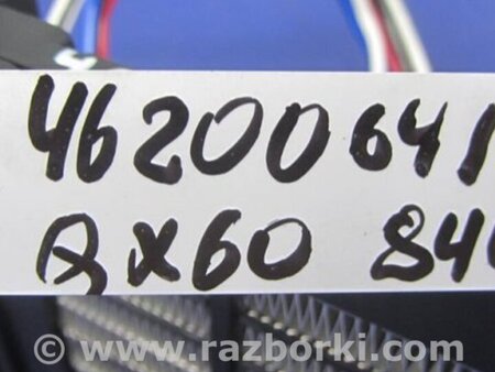 ФОТО Радиатор печки для Infiniti QX60/JX35 Киев