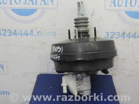 ФОТО Вакуумный усилитель для Infiniti QX60/JX35 Киев
