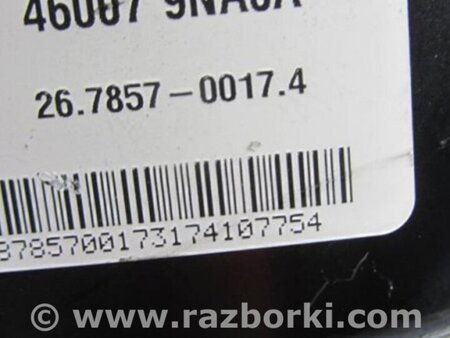 ФОТО Вакуумный усилитель для Infiniti QX60/JX35 Киев