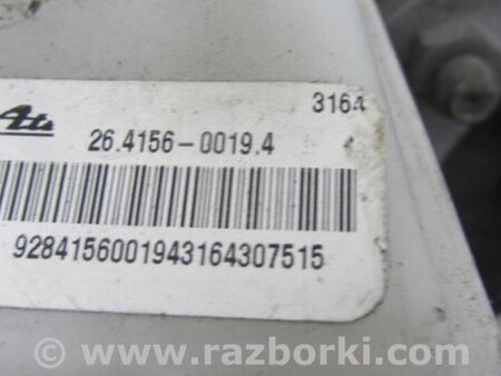 ФОТО Вакуумный усилитель для Infiniti QX60/JX35 Киев