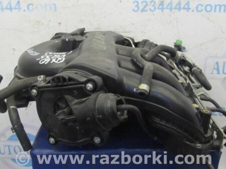 ФОТО Впускной коллектор для Infiniti QX60/JX35 Киев