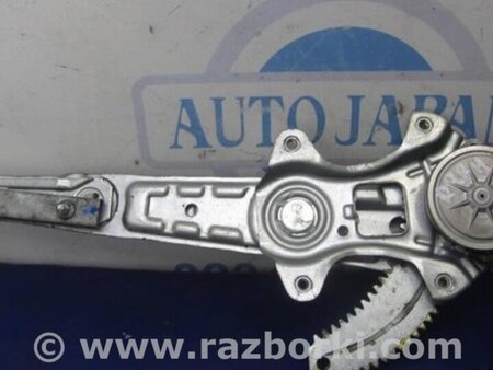 ФОТО Стеклоподъемник для Infiniti QX60/JX35 Киев