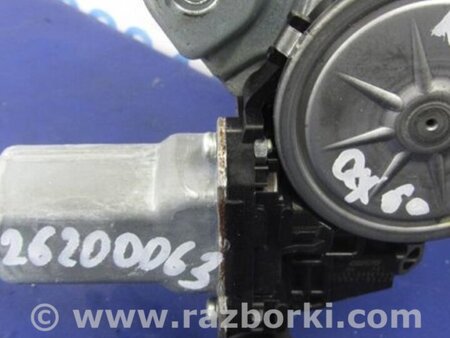 ФОТО Стеклоподъемник для Infiniti QX60/JX35 Киев