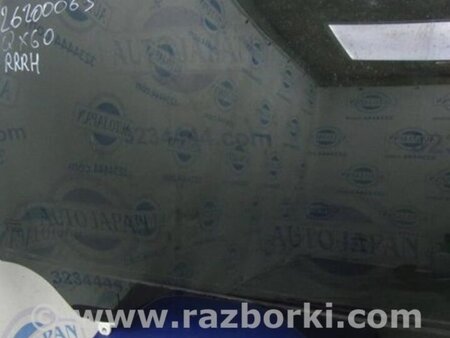 ФОТО Стекло двери для Infiniti QX60/JX35 Киев