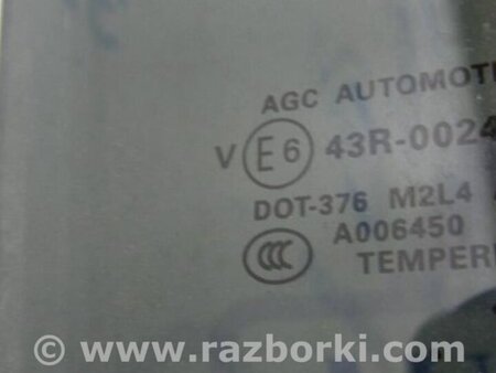 ФОТО Стекло двери для Infiniti QX60/JX35 Киев