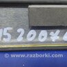 ФОТО Накладка порога внутренняя для Infiniti QX60/JX35 Киев