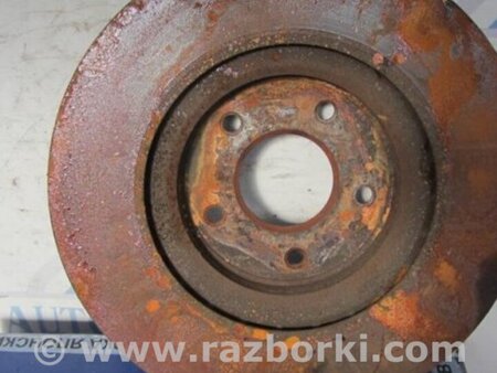 ФОТО Диск тормозной передний для Infiniti QX60/JX35 Киев