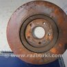 ФОТО Диск тормозной передний для Infiniti QX60/JX35 Киев
