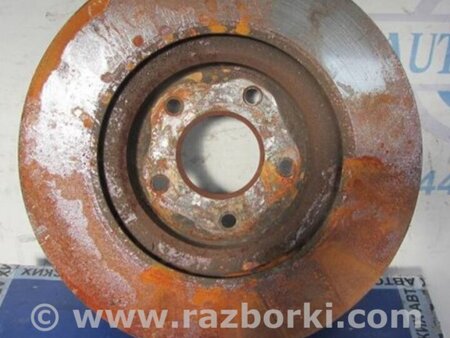 ФОТО Диск тормозной передний для Infiniti QX60/JX35 Киев