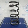 Пружина задняя Infiniti QX60/JX35