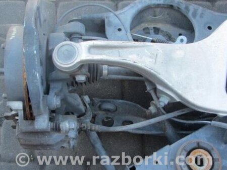ФОТО Балка задней подвески для Infiniti QX60/JX35 Киев