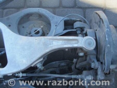 ФОТО Балка задней подвески для Infiniti QX60/JX35 Киев