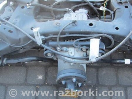 ФОТО Балка задней подвески для Infiniti QX60/JX35 Киев