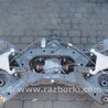 Балка задней подвески Infiniti QX60/JX35