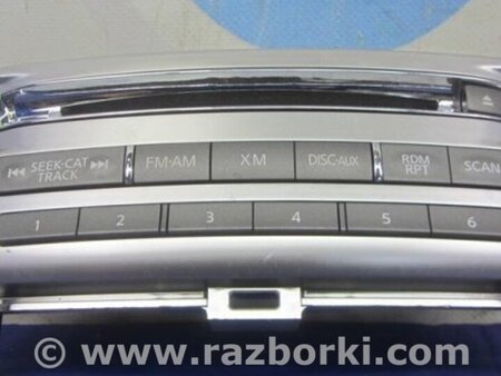 ФОТО Блок управления мультимедиа для Infiniti QX60/JX35 Киев