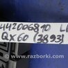 ФОТО Кнопка для Infiniti QX60/JX35 Киев
