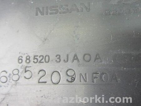 ФОТО Бардачок для Infiniti QX60/JX35 Киев