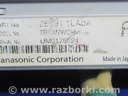 ФОТО Монитор для Infiniti QX60/JX35 Киев