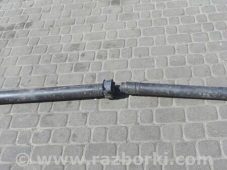 ФОТО Карданный вал задний для Infiniti QX60/JX35 Киев