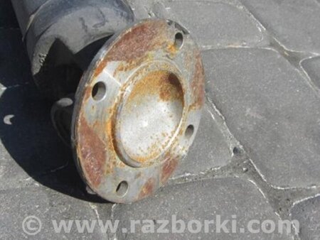 ФОТО Карданный вал задний для Infiniti QX60/JX35 Киев