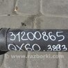 ФОТО Карданный вал задний для Infiniti QX60/JX35 Киев